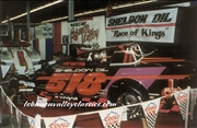 Guy Sheldon